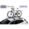 drzak kol cruz race dark 2019 uzamykatelny