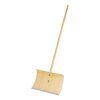 434958 hrablo na snih sirka 50 cm drevene
