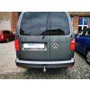 tazne zarizeni vw caddy maxi 2007 pevny cep 2 srouby galia