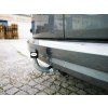 tazne zarizeni vw caddy maxi 2007 pevny cep 2 srouby galia