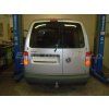 tazne zarizeni vw caddy maxi 2007 pevny cep 2 srouby galia