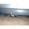 tazne zarizeni vw caddy maxi 2007 pevny cep 2 srouby galia