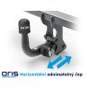 tazne zarizeni suzuki sx4 s cross 2013 horizontalni oris