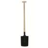 139526Q Ryc hranaty cerny s nasadou T 90 cm 0a