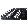 423015 sablona merici pro srouby a matice