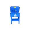 165852 elektricka mycka na soucastky 80l geko