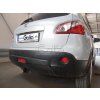 tazne zarizeni nissan qashqai