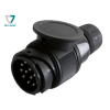 zastrcka 13pin din ip54 erich jaeger