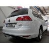 tazne zarizeni vw golf variant kombi 2013 06 2014 vii bajonet galia