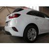 tazne zarizeni kia ceed 5dv 18 bajonet
