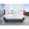 tazne zarizeni citroen jumpy 2016 2019 bajonet aragon
