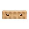 144053 Podlozka PVC na drevene stafle 3 8 prickovych 0a