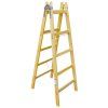 144061 Stafle drevene STANDART 330 5 pricek ENPRO 0a