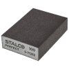 S71262 Blok brusny zrnitost 100 STALCO PERFECT 0z