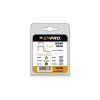 123761 Spony PROFI 345 06 mm 1400 ks blistr ENPRO 0z