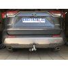 tazne zarizeni suzuki across 2020 pevne 2 sr galia