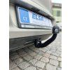 tazne zarizeni vw golf plus 2005 2009 v odnimatelny vertikal westfalia