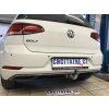 tazne zarizeni vw golf 7 hb 17 pevne