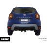 tazne zarizeni dacia duster 18 bma