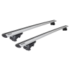 stresni nosic audi a6 allroad 06 wingbar evo thule