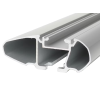 stresni nosic mitsubishi pajero 06 wingbar evo thule