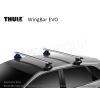 stresni nosic honda civic x hb 16 wingbar evo thule