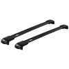 stresni nosic nissan pathfinder 12 wingbar edge thule