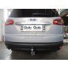 tazne zarizeni ford s max 2006 2015 pevny cep 2 srouby galia
