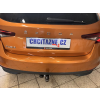 tazne zarizeni skoda fabia iv 5dv 21 pevne
