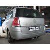 tazne zarizeni opel zafira
