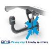 tazne zarizeni subaru forester 2008 2013 pevne oris