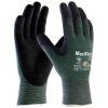 137571 Rukavice protirezne ATG MaxiFlex Cut 34 8743 vel 8 0a