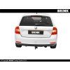tazne zarizeni skoda rapid spaceback