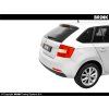 tazne zarizeni skoda rapid spaceback