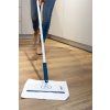 Mop YORK Snappy s hadříkem z mikrovlákna
