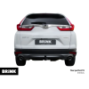 tazne zarizeni honda cr v 18 bma