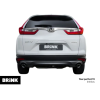 tazne zarizeni honda cr v 18 bma