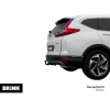 tazne zarizeni honda cr v 18 bma