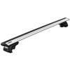 stresni nosic land rover freelander 06 14 wingbar evo thule