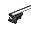stresni nosic seat tarraco 18 smartrack xt alu thule