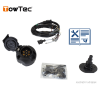 typova elektropripojka hyundai i20 3dv active 2015 gb 7pin towtec