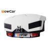 towcar towbox evo bily na tazne zarizeni