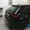 tazne zarizeni audi a3 hb 2003 2008 8p1 pevne oris