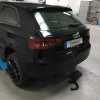 tazne zarizeni audi a3 hb 2003 2008 8p1 pevne oris