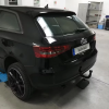 tazne zarizeni audi a3 hb 2003 2008 8p1 pevne oris
