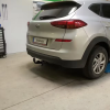 tazne zarizeni kia sportage 2018 pevne oris