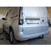 tazne zarizeni volkswagen caddy 2020 pevne oris