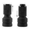 494096 5 uderovy adapter 1 2 na sestihran 1 4 graphite e
