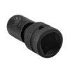 494096 6 uderovy adapter 1 2 na sestihran 1 4 graphite g