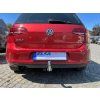 tazne zarizeni audi a3 seat leon vw golf 7 pevne
